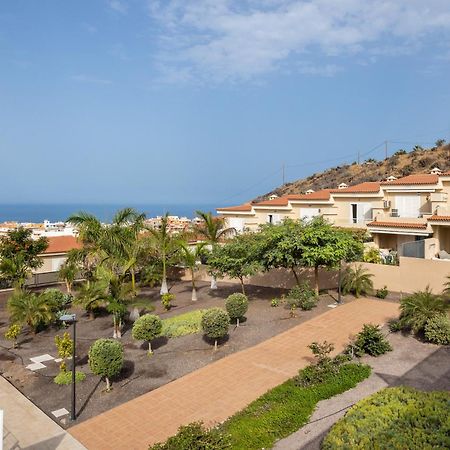 Little Villa - Private Pool Puerto de Santiago  Bagian luar foto